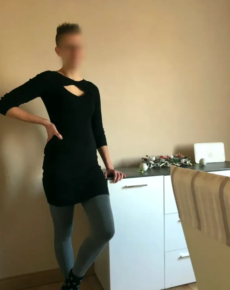 Ambra, 32 anni
