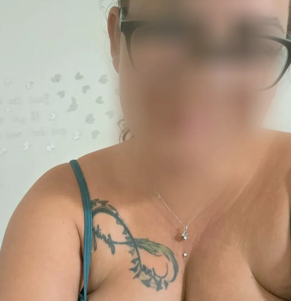 Cecilia, 37 anni