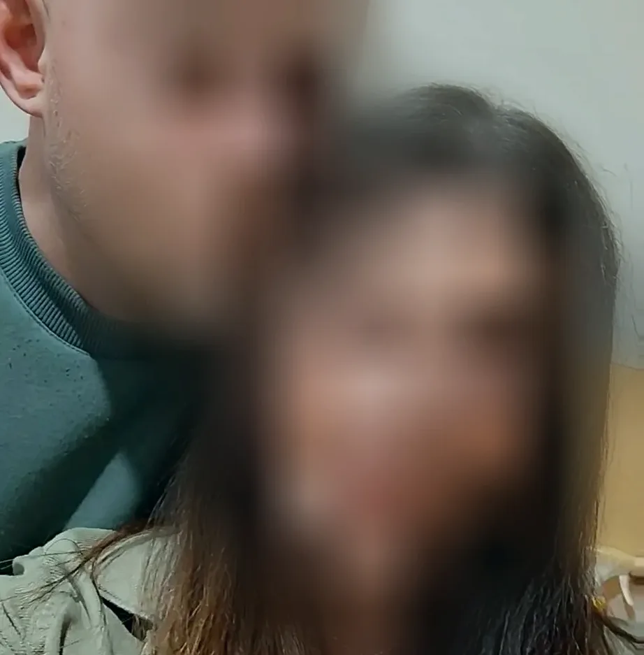 Debora, 32 anni
