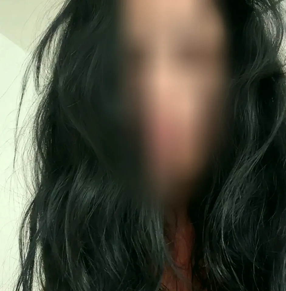 Eleonora, 38 anni