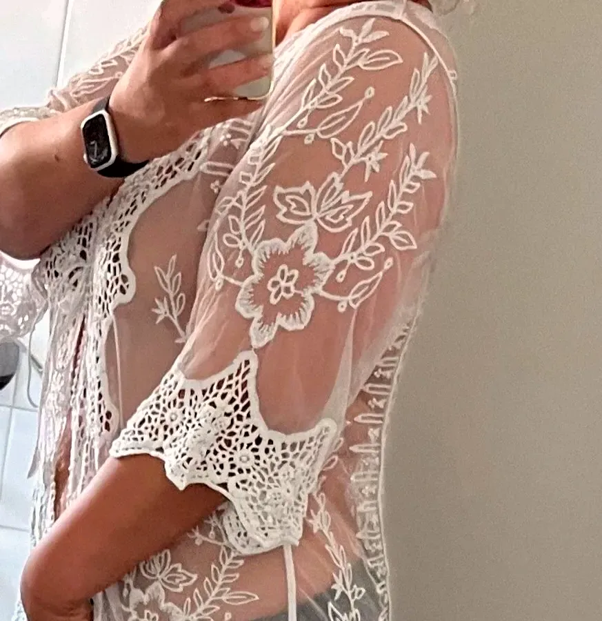 Elisa, 36 anni