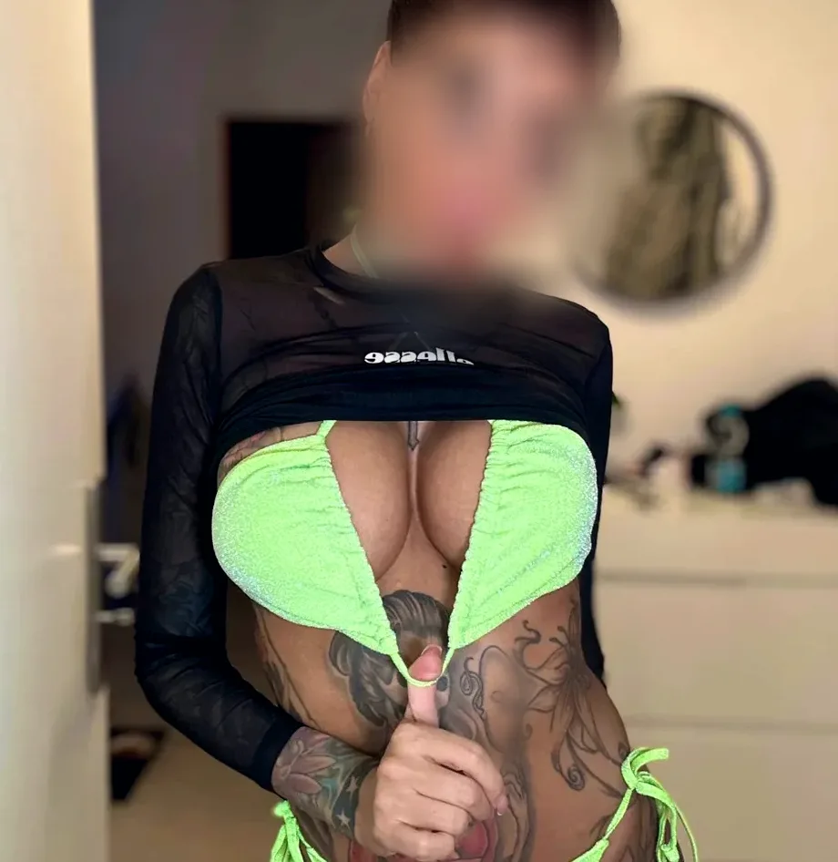 Federica, 37 anni