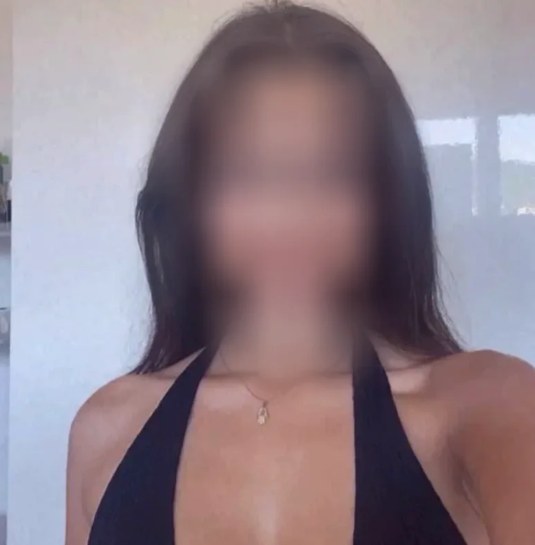 Giulia, 23 anni