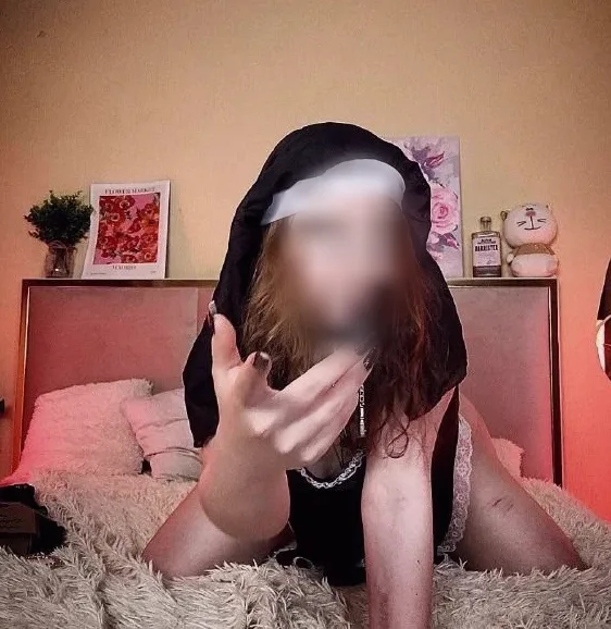 Grazia, 23 anni