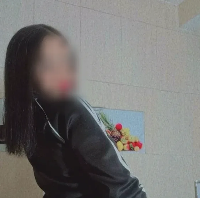 Klaudia, 22 anni