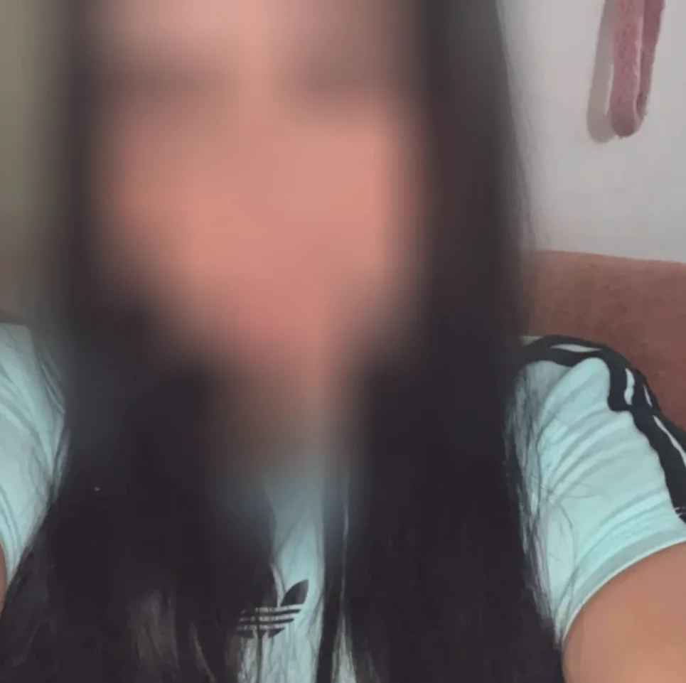 Lorena, 25 anni