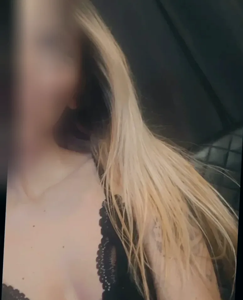 Oksana, 29 anni