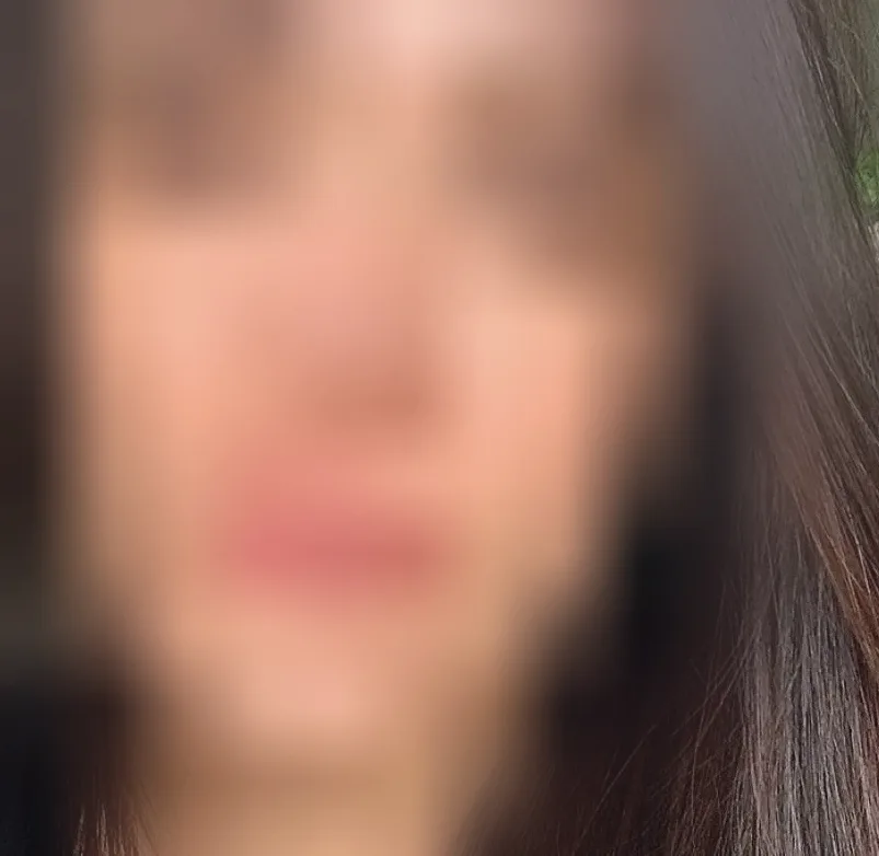 Oksana, 36 anni