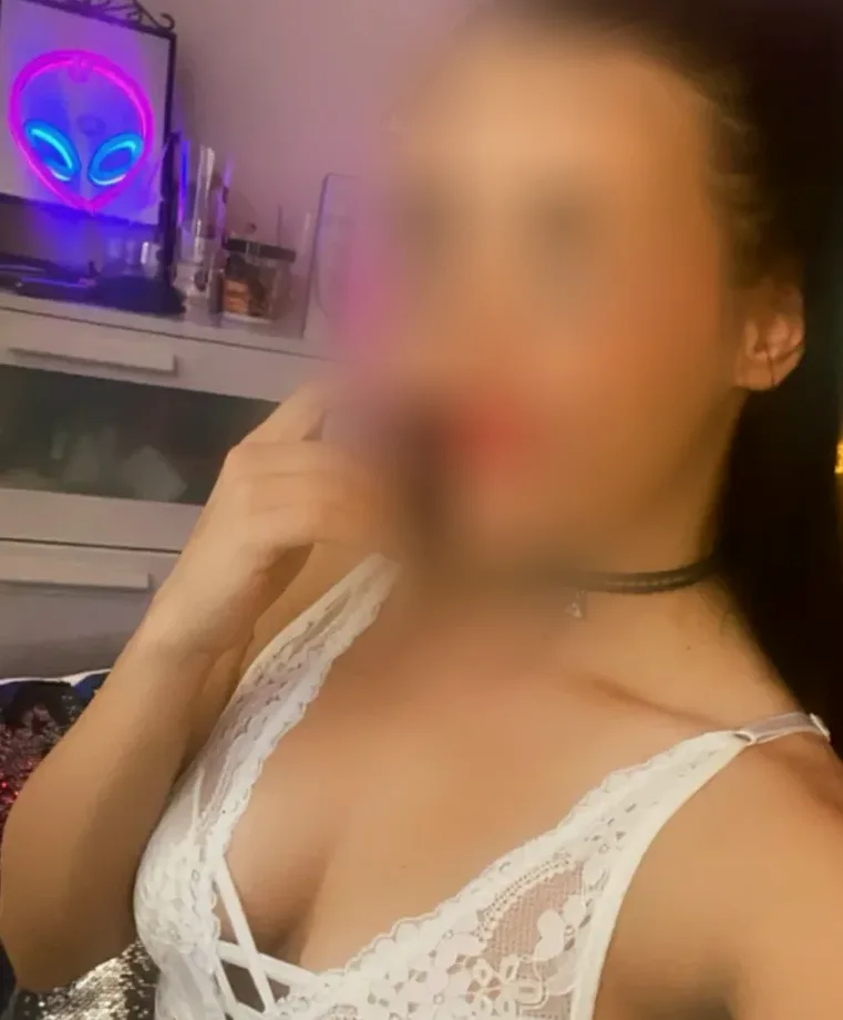 Rebecca, 21 anni