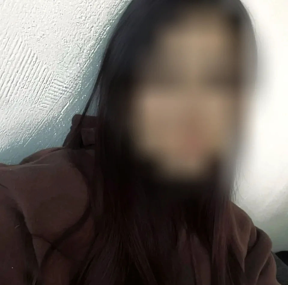 Rossella, 21 anni