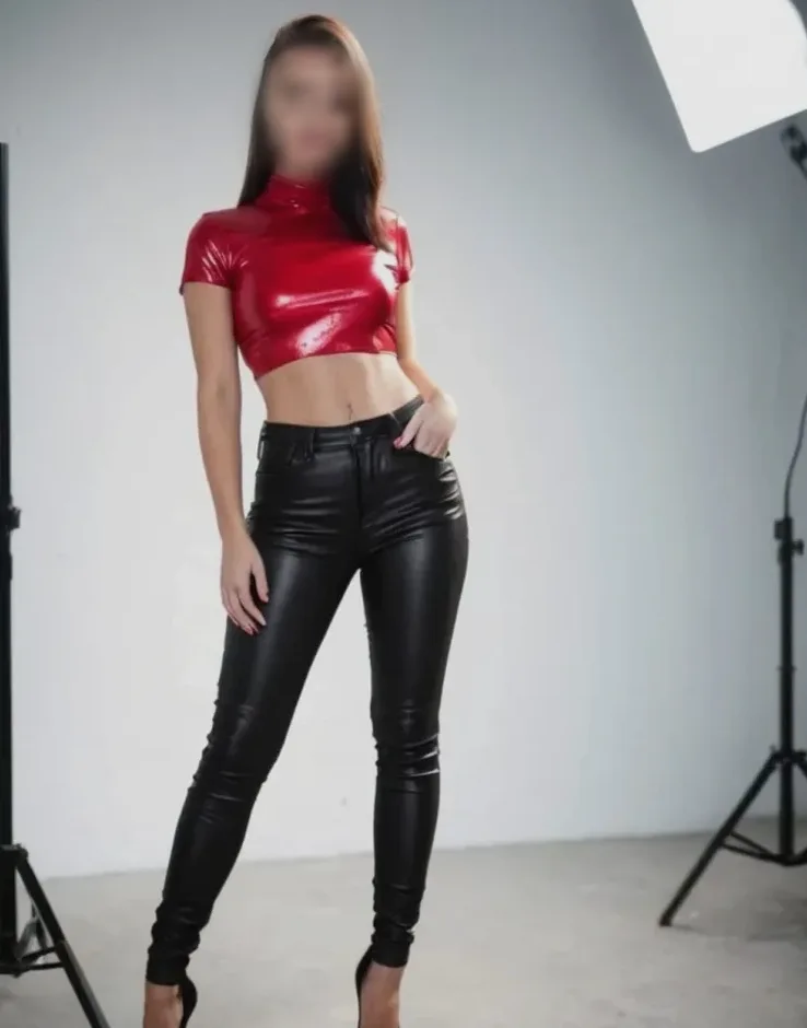 Rossella, 29 anni