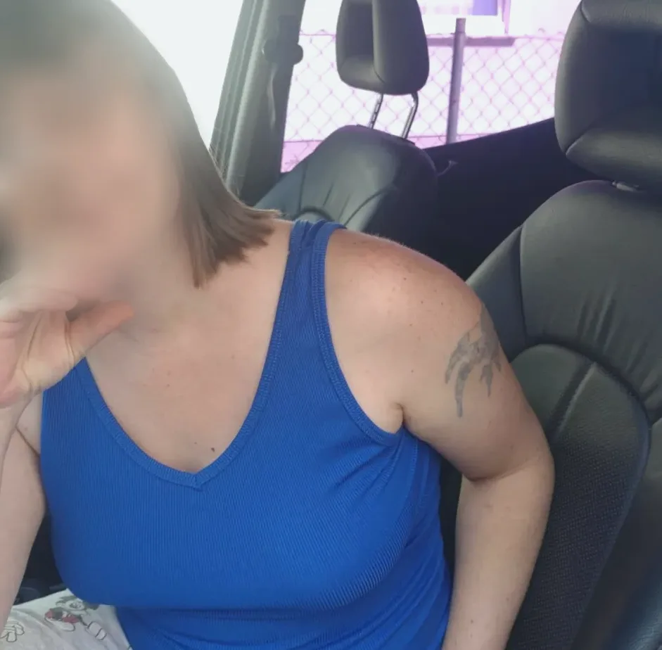 Sara, 39 anni