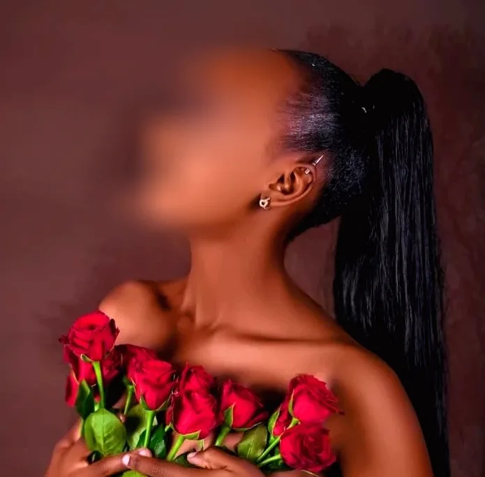 Sara, 23 anni