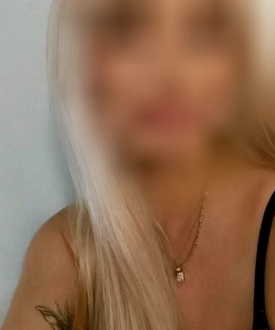 Sonia, 33 anni