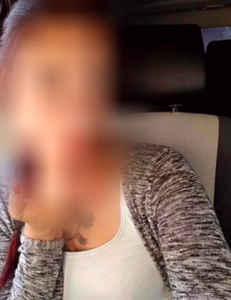 Sonia, 39 anni