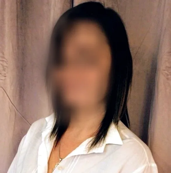 Sveva, 32 anni